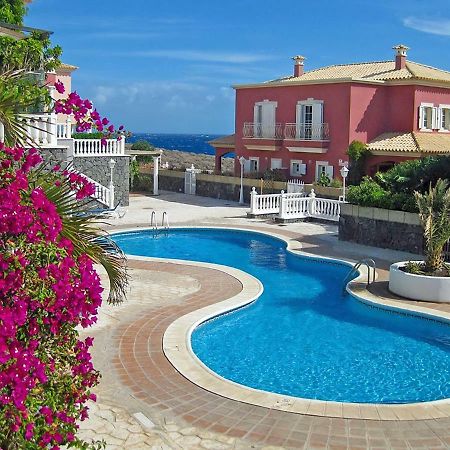 Las Dunas 2 By Rentmedano Pretty 2 Bedroom Villa, Ocean Views, Pool And Wifi El Médano Buitenkant foto