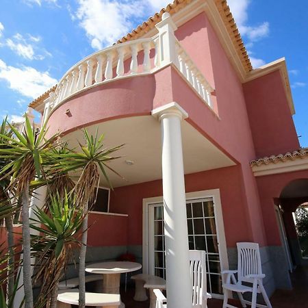 Las Dunas 2 By Rentmedano Pretty 2 Bedroom Villa, Ocean Views, Pool And Wifi El Médano Buitenkant foto
