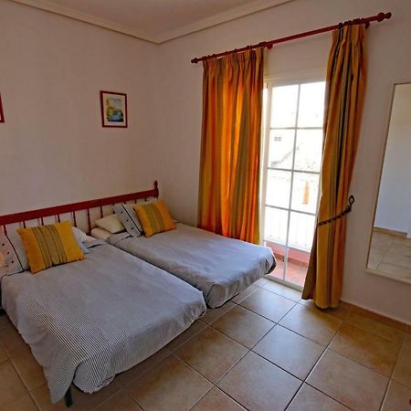 Las Dunas 2 By Rentmedano Pretty 2 Bedroom Villa, Ocean Views, Pool And Wifi El Médano Buitenkant foto