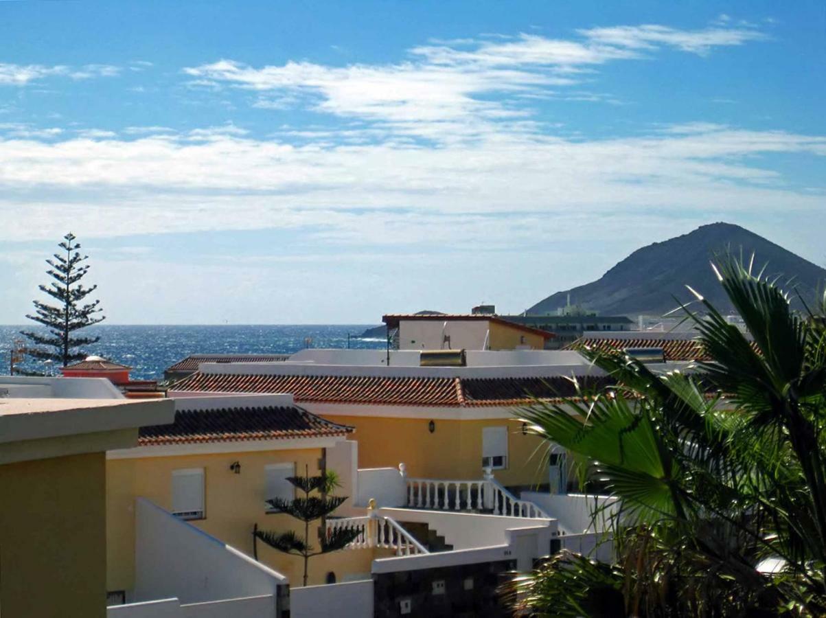 Las Dunas 2 By Rentmedano Pretty 2 Bedroom Villa, Ocean Views, Pool And Wifi El Médano Buitenkant foto