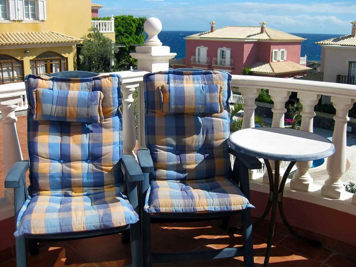Las Dunas 2 By Rentmedano Pretty 2 Bedroom Villa, Ocean Views, Pool And Wifi El Médano Buitenkant foto