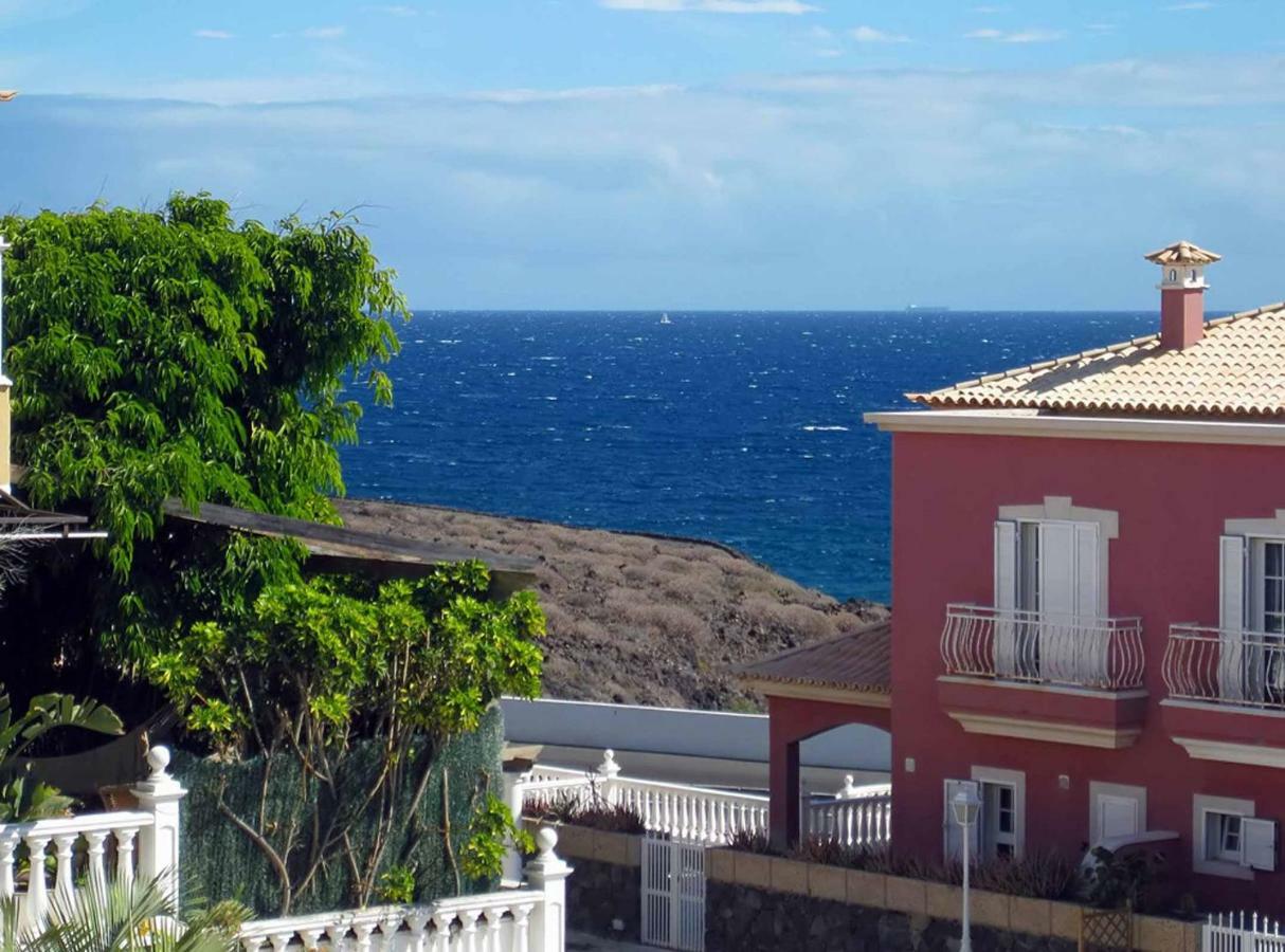 Las Dunas 2 By Rentmedano Pretty 2 Bedroom Villa, Ocean Views, Pool And Wifi El Médano Buitenkant foto