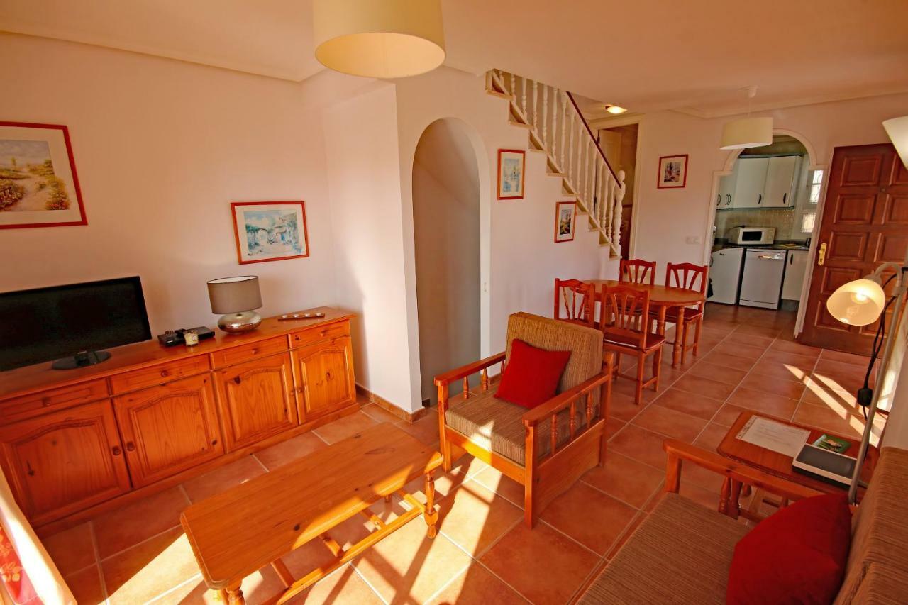 Las Dunas 2 By Rentmedano Pretty 2 Bedroom Villa, Ocean Views, Pool And Wifi El Médano Buitenkant foto