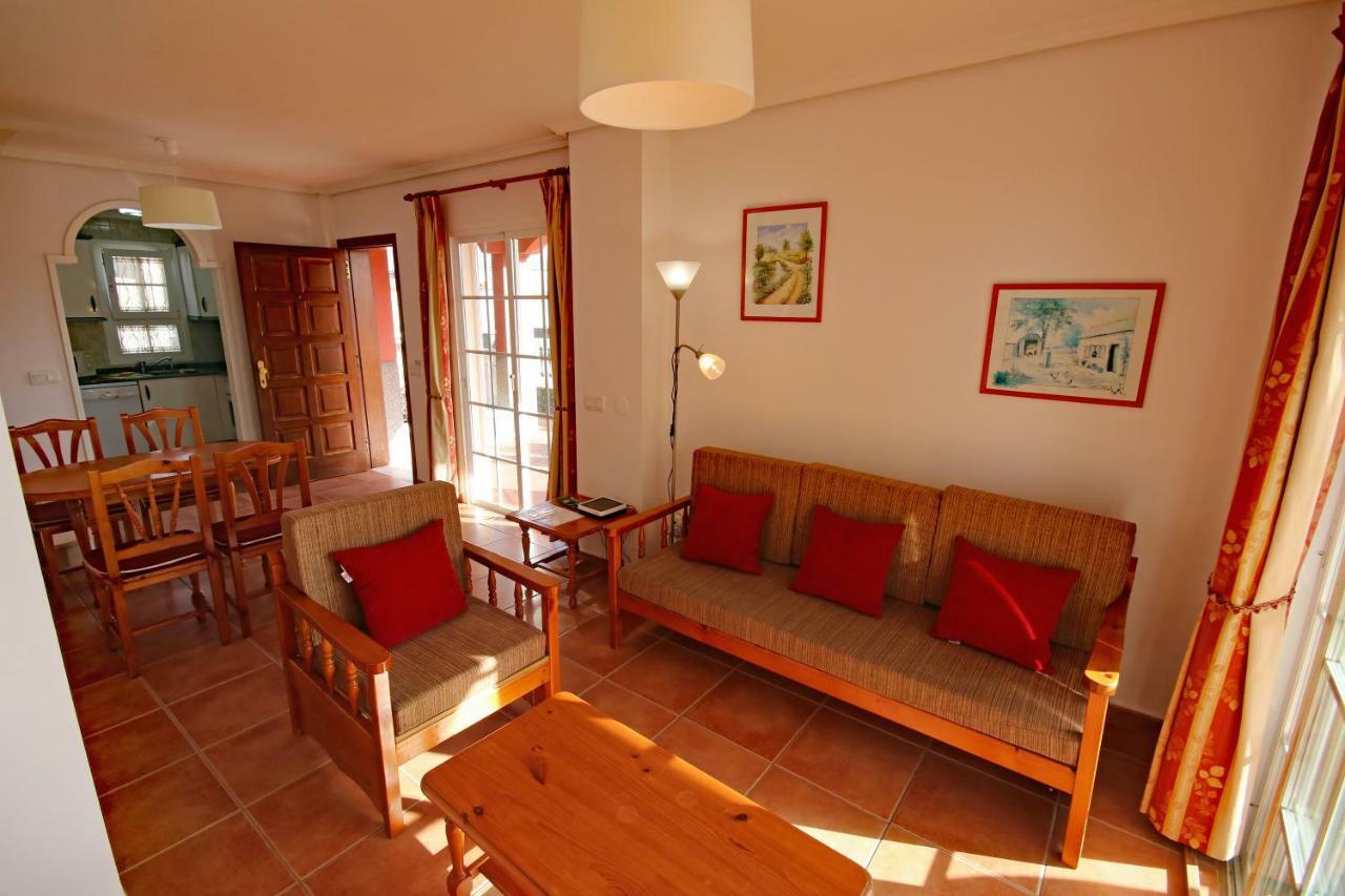Las Dunas 2 By Rentmedano Pretty 2 Bedroom Villa, Ocean Views, Pool And Wifi El Médano Buitenkant foto