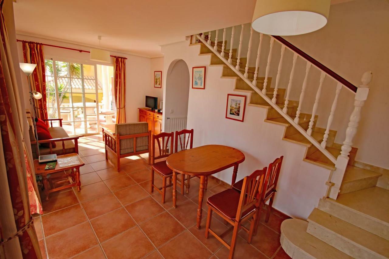 Las Dunas 2 By Rentmedano Pretty 2 Bedroom Villa, Ocean Views, Pool And Wifi El Médano Buitenkant foto